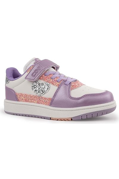 KCMN Cool EllaS Sneaker Talpă ortopedică Pantofi sport pentru fete MOV