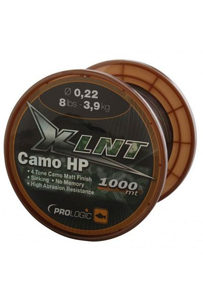 PROLOGIC Xlnt Hp 1000m 16lbs 7.4kg 0.33mm