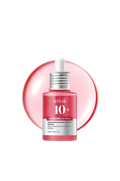 Niacinamide 10% + Txa 4% Serum 30ml