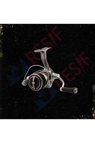 daiwa Exceler 23 Lt 2500c Spin Makine