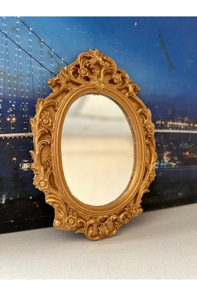 busraconcept Tasarım ayna 42cm
