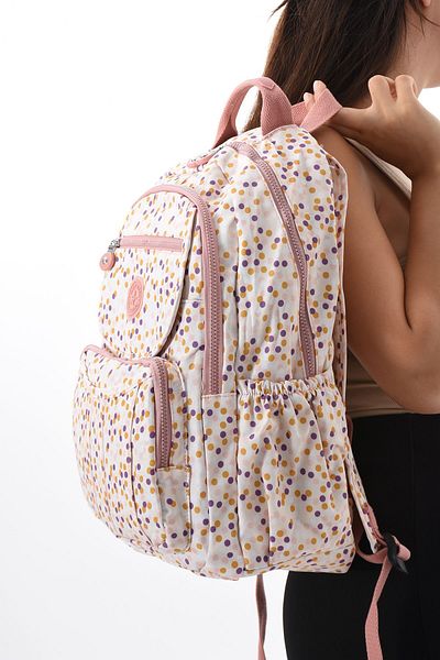 H&D COLLECTİON ΜΕΓΑΛΟ ΜΕΓΕΘΟΣ KILINIR ΑΔΙΑΒΡΟΧΟ ΥΦΑΣΜΑ ΣΧΟΛΙΚΟ ΚΑΙ ΤΑΞΙΔΙΩΤΙΚΟ ΣΑΚΙΔΙΟ 8860