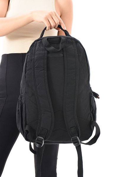 H&D COLLECTİON ΜΕΓΑΛΟ ΜΕΓΕΘΟΣ KILINIR ΑΔΙΑΒΡΟΧΟ ΥΦΑΣΜΑ ΣΧΟΛΙΚΟ ΚΑΙ ΤΑΞΙΔΙΩΤΙΚΟ ΣΑΚΙΔΙΟ 8860