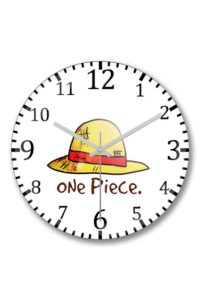 BASKI DÜNYASI قطعة واحدة من ساعة الحائط الحب من الزجاج الحقيقي المنحني