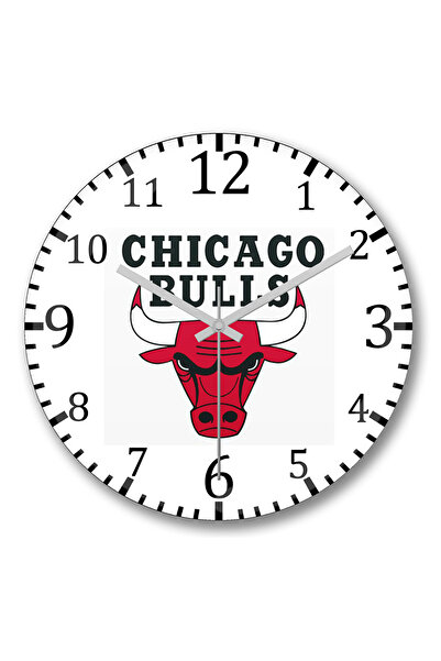 BASKI DÜNYASI Ceas de perete Mitologia egipteană Ra din sticlă autentică bombată