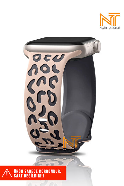 Nezih Case Watch Seri 5/6/7/8/9/se 38/40/41mm Seri 10 42 / Seri 11 42mm Uyuml...
