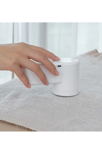 Por Favor Portable Sweater _ Suit _ Carpet _ Coat _ Clothing Lint and Lint Removal Machine