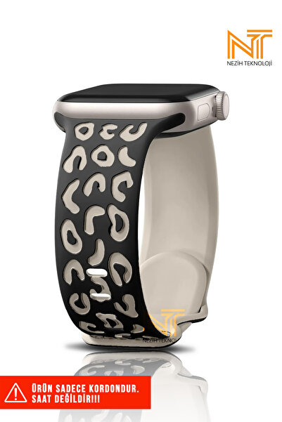 Nezih Case Watch Seri 5/6/7/8/9/se 38/40/41mm Seri 10 42 / Seri 11 42mm Uyuml...