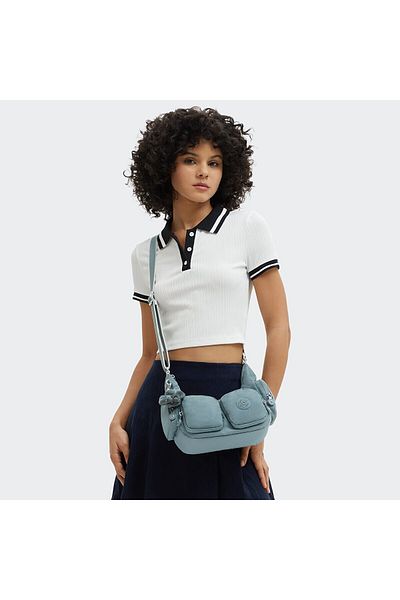 Kipling Rikka S Small Shoulder Bag