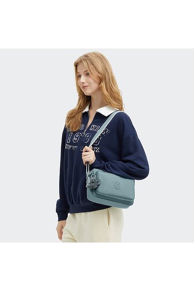 Kipling Abanu M Medium Shoulder Bag