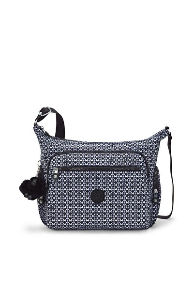 Kipling Gabbie Orta Boy Omuz Çantası