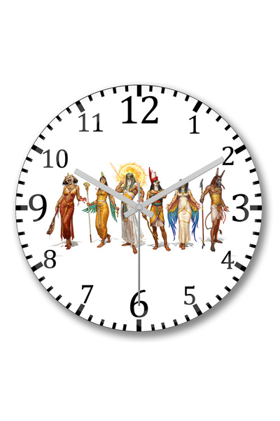 BASKI DÜNYASI Minions- Minions- I'm With Stupid1 Ceas de perete Bombeli din s...