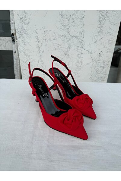 Güneş stil Kadın stiletto