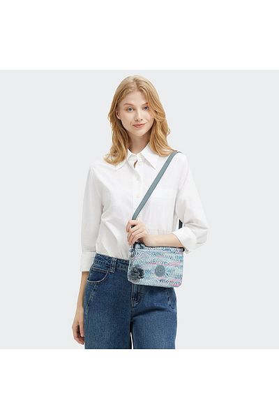 Kipling Riri Small Shoulder Bag