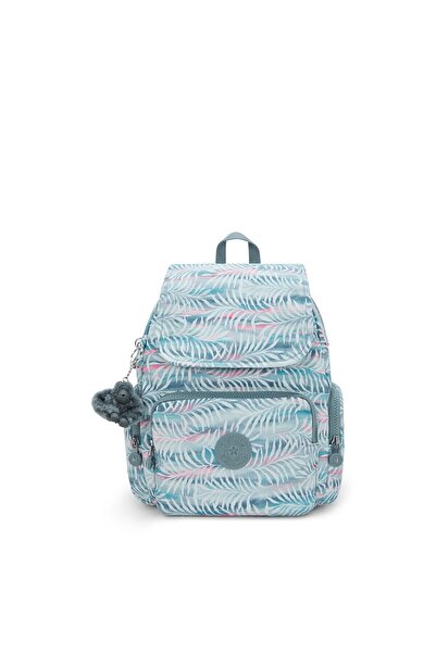 Kipling City Zip S Küçük Boy Sırt Çantası