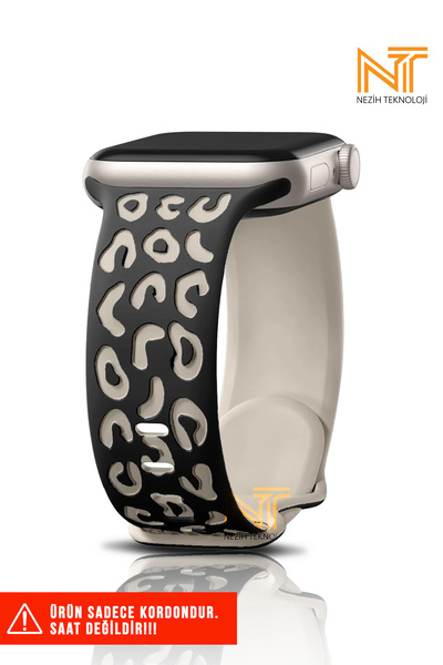 Nezih Case Watch 5/6/7/8/9/10/se/ultra/ultra2 44/45/49mm / Seri 10 46 / Seri ...