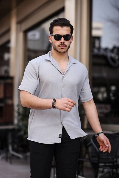 CAN Men's Bürümcük Shirt
