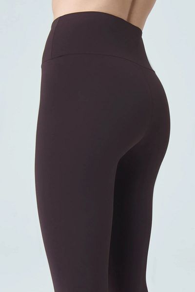 Balenbi Haute Women's High Waist Slimming Summer Tights 1058