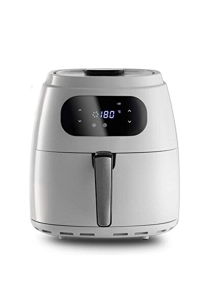ALSAIF 9L 1800W Electric Fryer with Digital Frying Technology