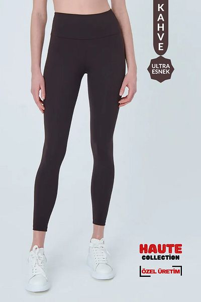 Balenbi Haute Women's High Waist Slimming Summer Tights 1058