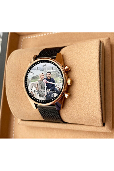 Bika Time Kol Saati Kişiye Özel tasarımlı kadın kol saati