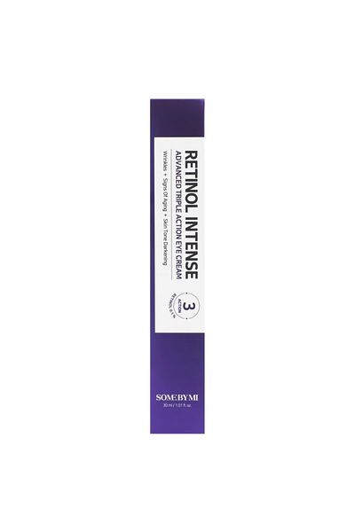 Some By Mi SOME BY MI Retinol Triple Action Concentrate Eye Cream 30ml