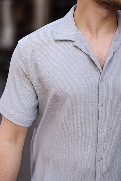 CAN Men's Bürümcük Shirt