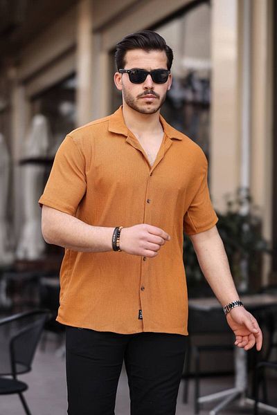CAN Men's Bürümcük Shirt