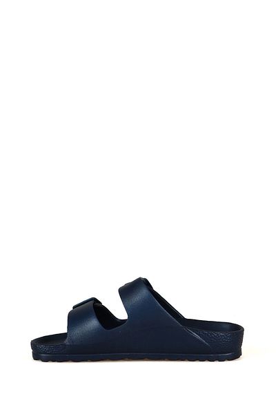 Hammer Jack Bangkok Navy Blue Boy's Slippers