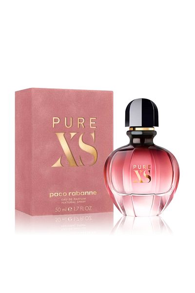 Paco Rabanne Packerban Pure XS for Women Eau de Parfum 80ml