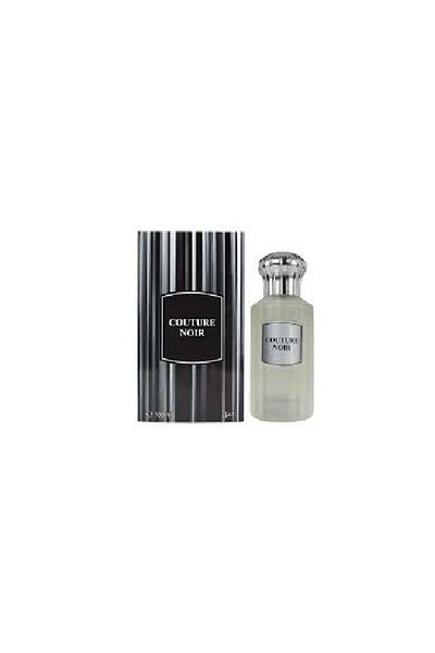 BRONZENET Couture Noir by Ahmed Al Maghribi for Unisex Eau de Parfum 100ml