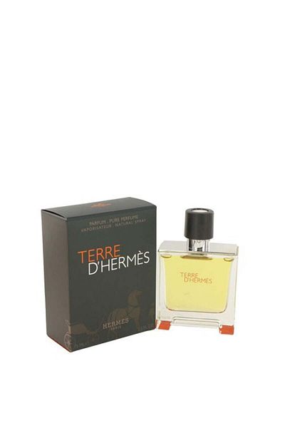 Hermes عطر تيري دي هيرميس للرجال من هيرميس او دي بارفان 75 مل