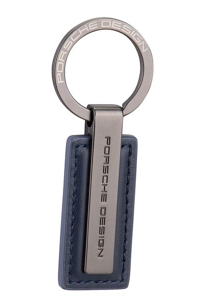 Porsche Design Schlüsseletui Keyring Metal Bar