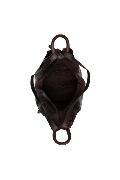 The Chesterfield Brand Howard City Backpack Leather 30 cm
