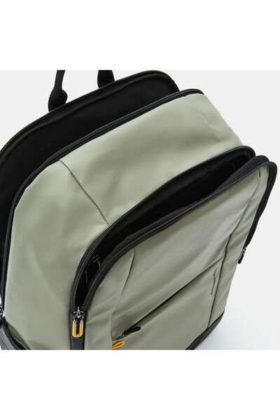 Mandarina Duck Eco Coated travel backpack 44 cm