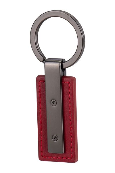 Porsche Design Schlüsseletui Keyring Metal Bar