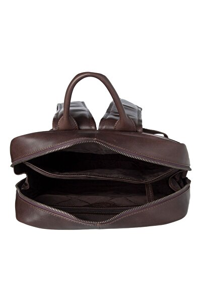 The Chesterfield Brand Nicola Daypack Leather 40 cm