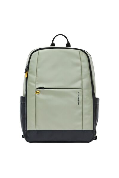 Mandarina Duck Eco Coated travel backpack 44 cm