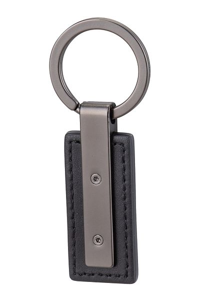 Porsche Design Schlüsseletui Keyring Metal Bar
