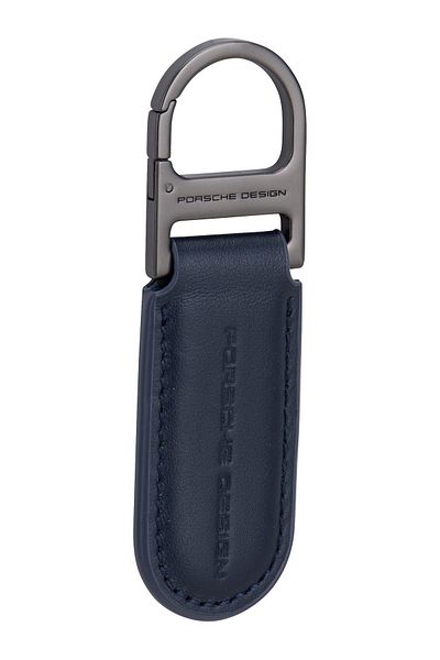 Porsche Design Schlüsseletui Keyring Oval