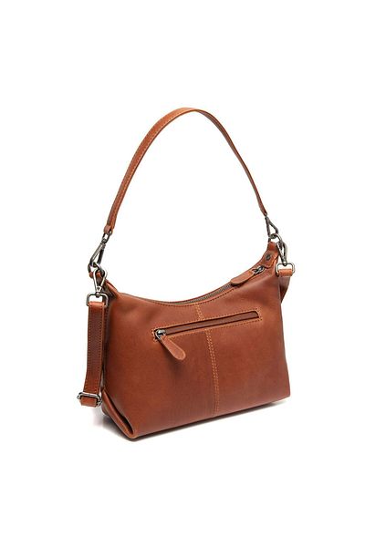 The Chesterfield Brand Christie Shoulder Bag Leather 23 cm