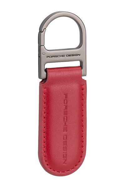 Porsche Design Schlüsseletui Keyring Oval