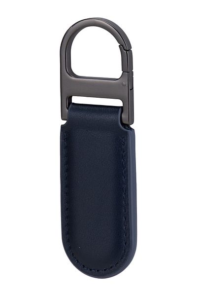 Porsche Design Schlüsseletui Keyring Oval