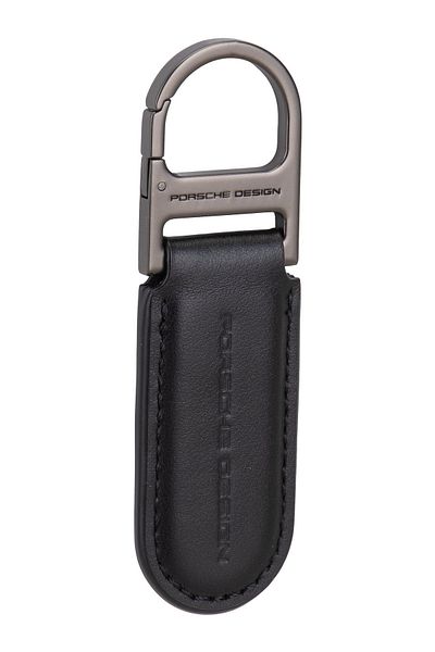 Porsche Design Schlüsseletui Keyring Oval