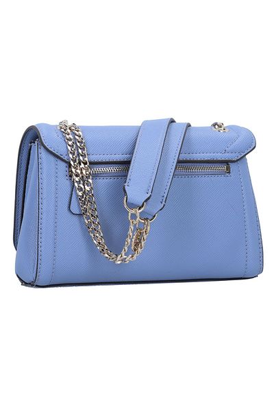 Guess Geanta de umar Noelle 25 cm