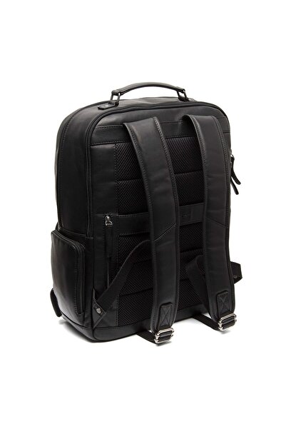 The Chesterfield Brand Lennox Business backpack Leather 42 cm Laptop compartment