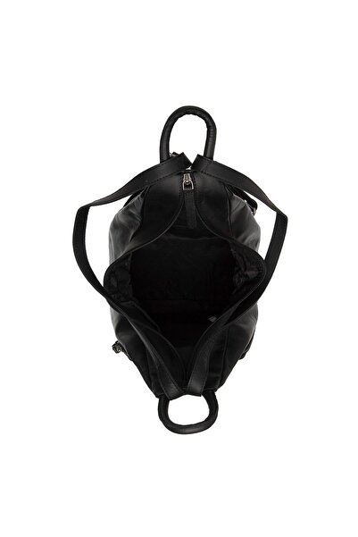 The Chesterfield Brand Howard City Backpack Leather 30 cm