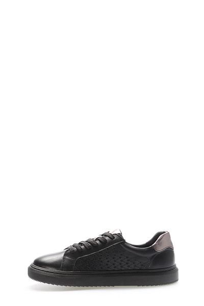 FAST STEP Γυναικεία παπούτσια casual από γνήσιο δέρμα 757ZA25012