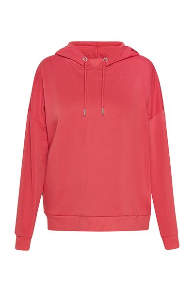 usha blue label Kapuzenpullover
