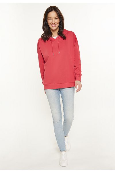 usha blue label Kapuzenpullover